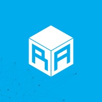 Realidade Aumentada Brasil logo - Similar company to Duality Labs - Filtros De Realidade Aumentada