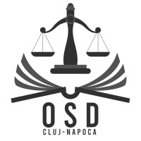 Organizația Studenților în Drept logo - Similar company to Fasdr - Federația Asociațiilor Studenților În Drept Din România