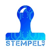 Stempel 4.0 logo - Similar company to Shopyfame
