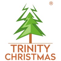 Trinity Christmas logo - Similar company to The Decor Circle