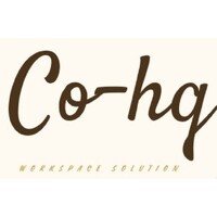 Co_hq (TTMSF Co. Franchisee of Servcorp ) logo - Similar company to Denitte