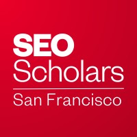 SEO Scholars San Francisco logo - Similar company to The Future Project
