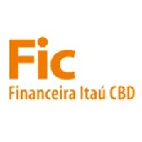Financeira Itaú CBD - FIC logo - Similar company to Rhlarissa
