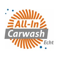 All-In Carwash logo - Similar company to Entropal