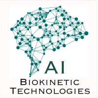 AI Biokinetic Technologies logo - Similar company to Ai/Ml  In Clinical Research