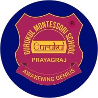 Gurukul Montessori School, Prayagraj logo - Similar company to Maharshi Patanjali Vidya Mandir, Pragagraj