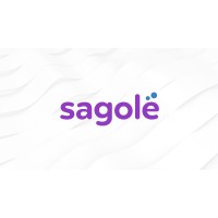 Sagole logo - Similar company to Uniquemonic