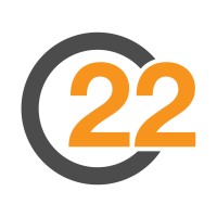 22graden Groep logo - Similar company to A-Pic B.V.