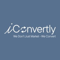 iConvertly logo - Similar company to Innotek Computer Consulting, Inc.