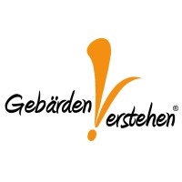 GebärdenVerstehen logo - Similar company to Sols Textiles
