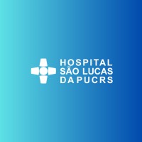 Hospital São Lucas da PUCRS logo - Similar company to Pontifícia Universidade Católica Do Rio Grande Do Sul