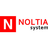 Noltia System logo - Similar company to Oliveti Pileri