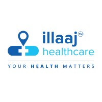 illaaj Healthcare logo - Similar company to Cut & Paste