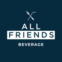 All Friends Beverage logo - Similar company to Socialache