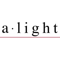 A-Light Architectural Lighting logo - Similar company to Apogee Lighting Holdings Llc