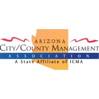 Arizona City/County Management Association (ACMA) logo - Similar company to Arizona Women Leading Government (Az Wlg)