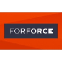 FORFORCE / Digital Production logo - Similar company to Tribeca Digital