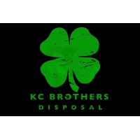 KC Brothers Disposal logo - Similar company to Kc Disposal