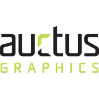 Auctus Graphics logo - Similar company to Growthcode.Com