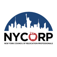 New York Council of Relocation Professionals (NYCORP) logo - Similar company to Elevate To Even Plus (Elevate+)