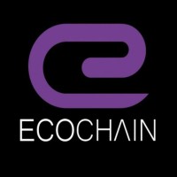 ECOChain logo - Similar company to Apprecot Software