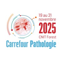 Carrefour Pathologie logo - Similar company to Think-Box Live