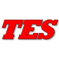 Total Earth Services logo - Similar company to Stewart Stainless Supply