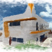 Escola Jardim Do Monte