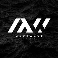 MakeWave Marketing logo - Similar company to Make Waves Agency