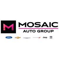 Mosaic Auto Group logo - Similar company to Traver Connect