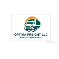 OPTIMA FREIGHT LLC logo - Similar company to Cargo Connects