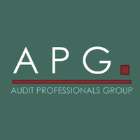 Audit Professionals Group logo - Similar company to Studio Caldarese