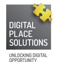Digital Place Solutions logo - Similar company to Pcb Digital