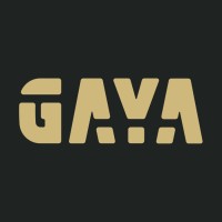 GAYA Performance Digital logo - Similar company to Widecommerce