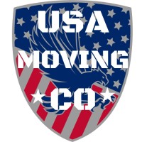 USA MOVING CO logo - Similar company to Workplace Install Network, Inc