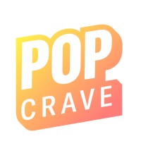 Pop Crave logo - Similar company to Pop Base