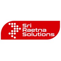 SriRaetnaSolutions logo - Similar company to Joy Tech Llc