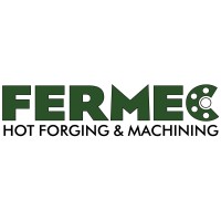 FERMEC lavorazioni meccaniche e stampaggio a caldo logo - Similar company to Mancin Srl