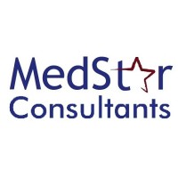 MedStar Consultants logo - Similar company to Dash Lab Services Llc