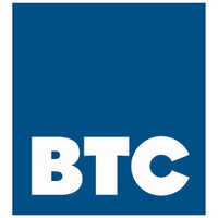 BTC d.d. logo - Similar company to Masped Csoport