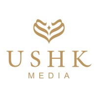 USHK Media logo - Similar company to Papaya Technologies