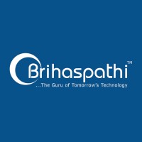 Brihaspathi Technologies Limited logo - Similar company to Neural Foundry