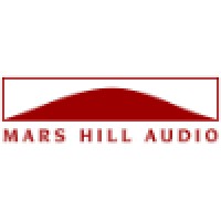 Mars Hill Audio