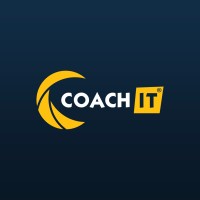 CoachIT logo - Similar company to Gflow Software