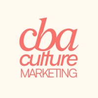 CBA Culture Marketing logo - Similar company to Cba Service