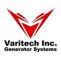 Varitech, Inc. logo - Similar company to Varitech Solutions