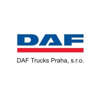 DAF Trucks Praha s.r.o. logo - Similar company to Lawrence Factor