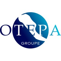 GROUPE OTEPA logo - Similar company to Bernard Dumas Sas