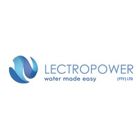Lectropower logo - Similar company to Architects Integrating Industry (Pty) Ltd - Ai2Sa