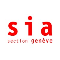 sia section genève logo - Similar company to Smartbim